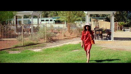 Bande annonce de "Valley of Love" de Guillaume Nicloux