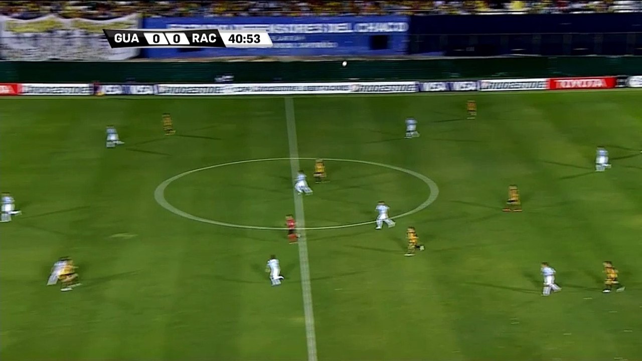 Copa Libertadores: And the Oscar goes to…