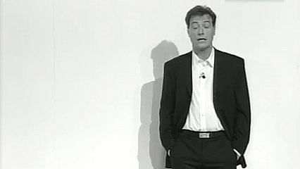 Corrado Guzzanti: Riscopriamo la nostra identità!
