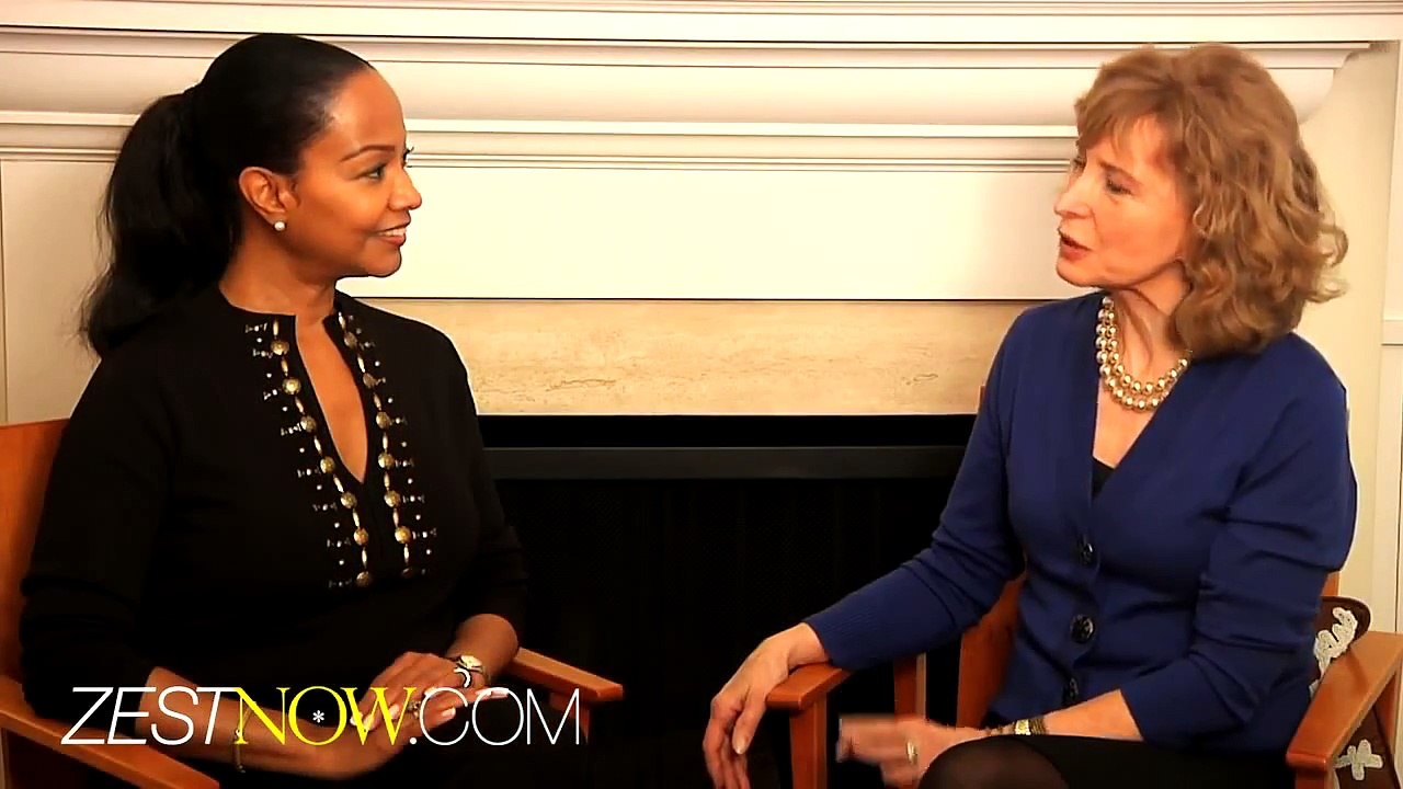 Beauty Tips For Women Over 50   Eye Makeup Tutorial