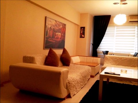 Bakırköy Günlük Kiralık Daireler- 0530 905 19 15