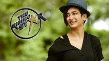 Akshara Haasan's Journey From A High School Drop out to 'The Rising Star' of Bollywood | Episode 4