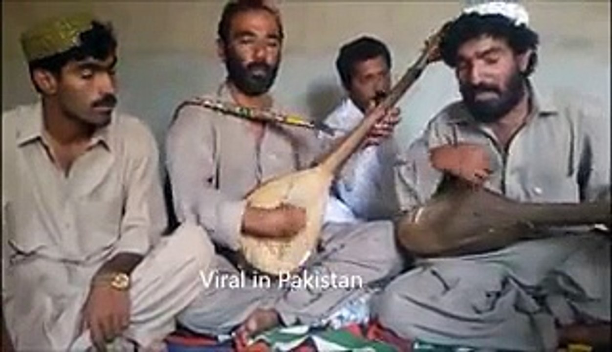 Must Watch--Chityan Kallaiyan Balochi Version