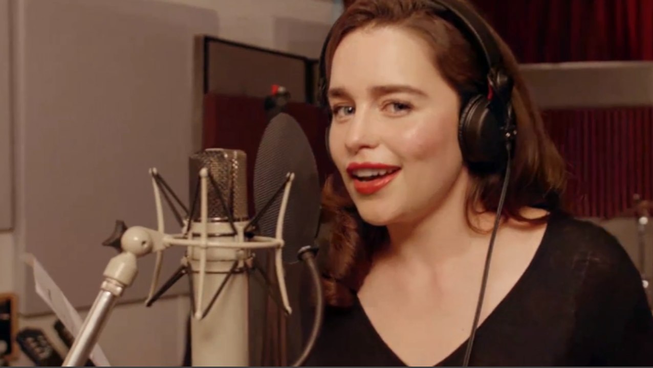 Les acteurs de Games of Thrones se lancent dans la comédie musicale