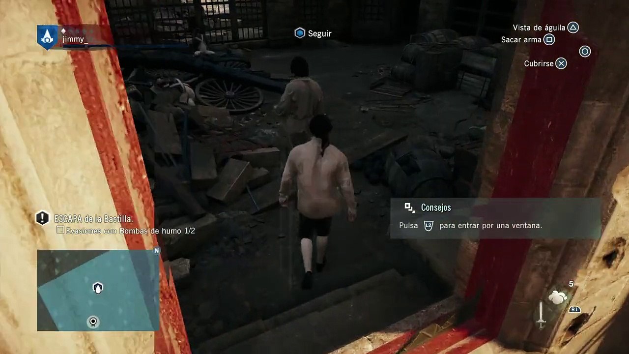 Assassin's Creed® Unity