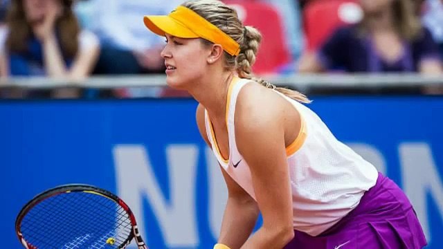 Watch Samantha Stosur vs Sloane Stephens - 2015 strasbourg wta - 2015 tennis matches