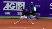 Watch Roberta Vinci v Angelique Kerber - nuremberg wta - 2015 tennis live stream