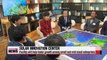 Korea opens solar innovation center in Chungcheongnam-do province