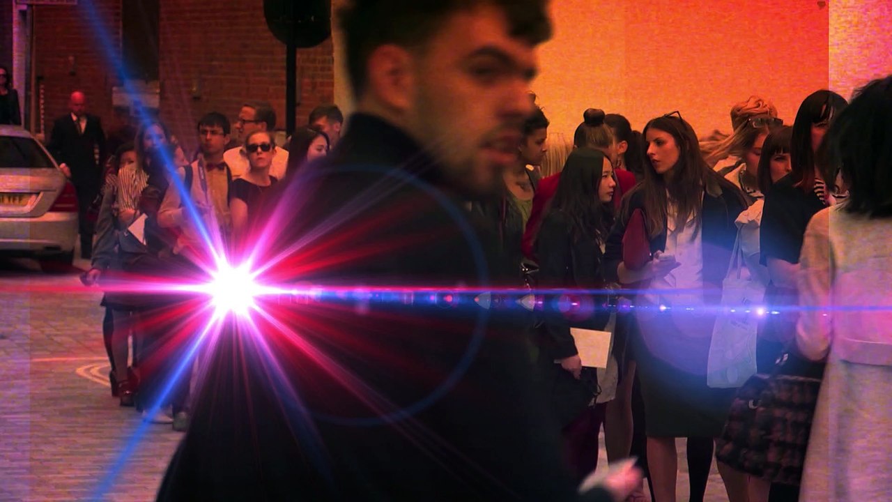 TVC FASHION ONE CORRESPONDENT SEARCH UK Tonight