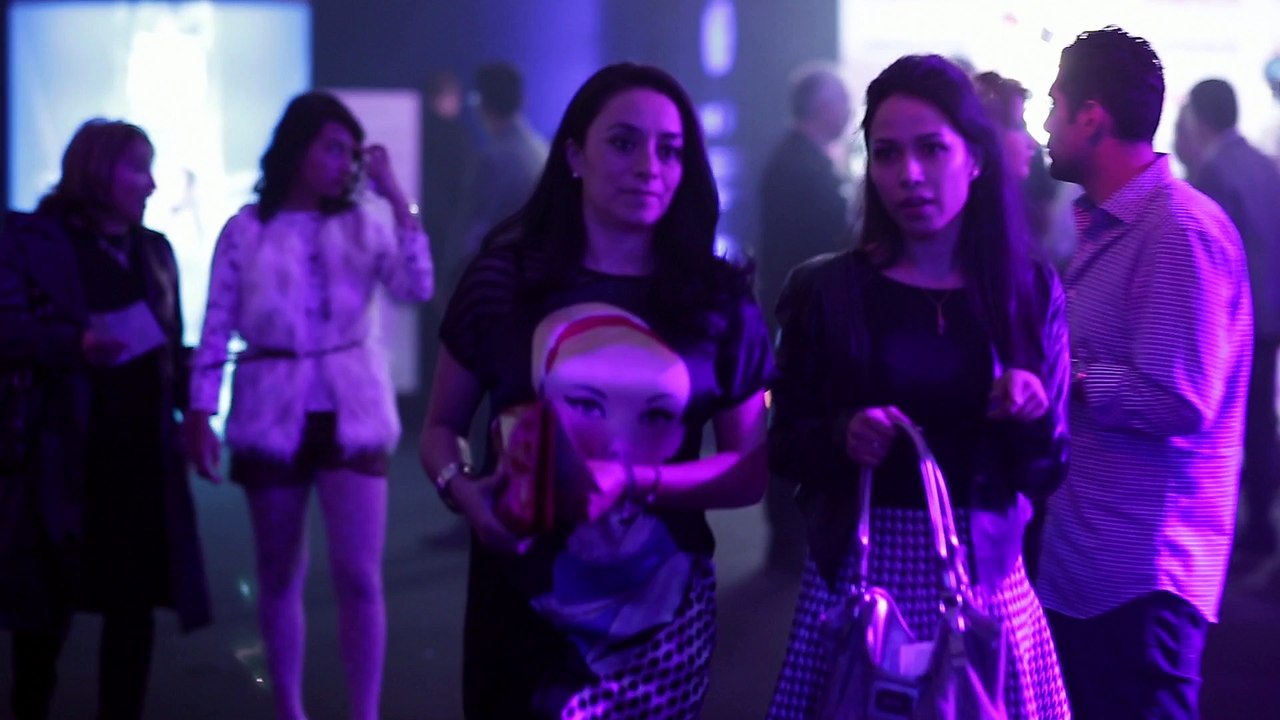 MACARIO JIMENEZ Mercedes-Benz Fashion Week Mexico Spring Summer 2015