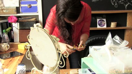 Designers One to Watch CHUPI JEWELLERY Ireland