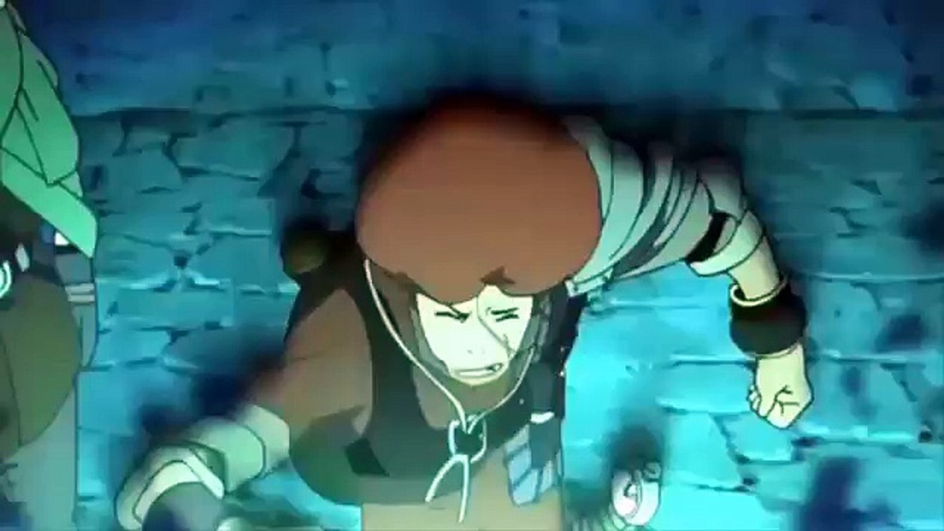 Action Anime AMV -Giants Anime