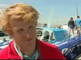 Interview JP Dick, skipper Paprec-Virbac