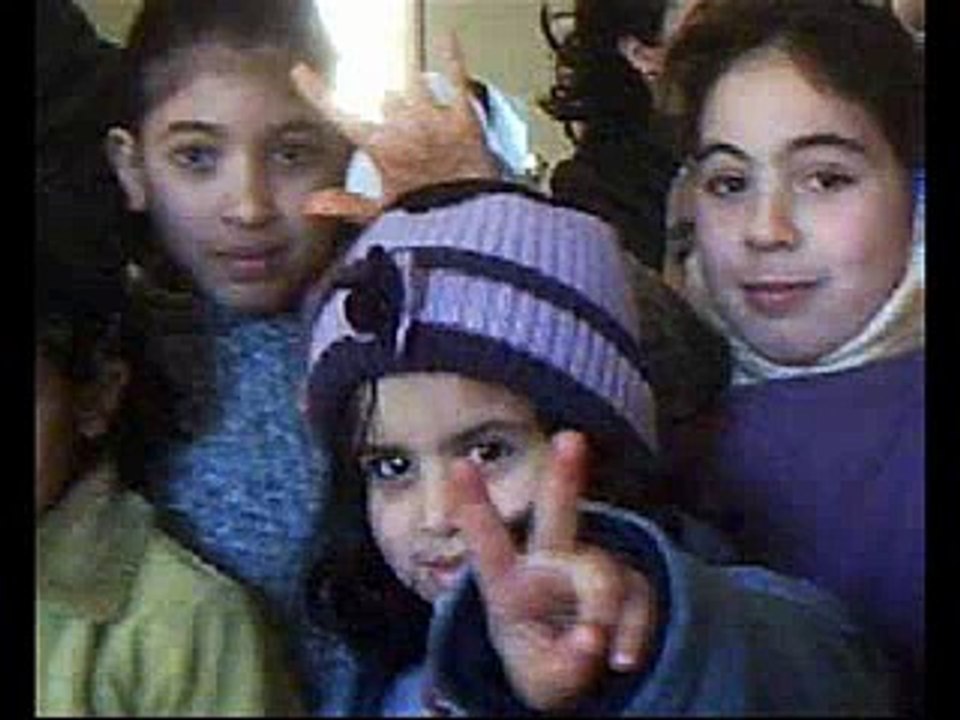 MAGHREB CANAL 92 : MAROC GENOCIDES  DE TAZMAMART & RIF A BERKANE & IFNI...