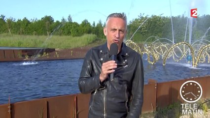 Jardin-Château de Versailles