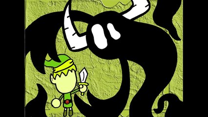 Awesome Video Game Music #20 The Legendary Hero (Zelda Wind Waker)