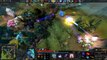 Dota 2 Super Plays Leshrac | Alliance vs Vici Gaming