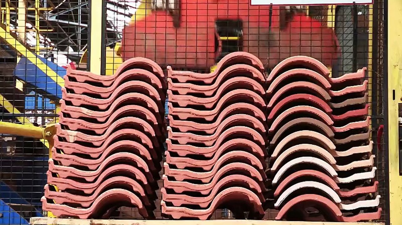 Résidence d'artiste en entreprise : Arnaud Vasseux - Monier France