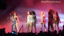 Beyoncé feat. Nicki Minaj - Flawless (Remix)