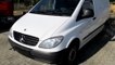 Mercedes-Benz Vito Mercedes-Benz  109 CDI 2008/3