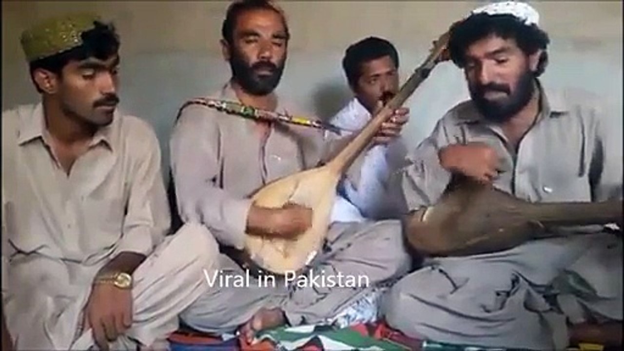 Chityan Kallaiyan Balochi Version--Must Watch