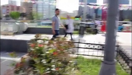 AKP'ye Metro'dan kaçak elektrik