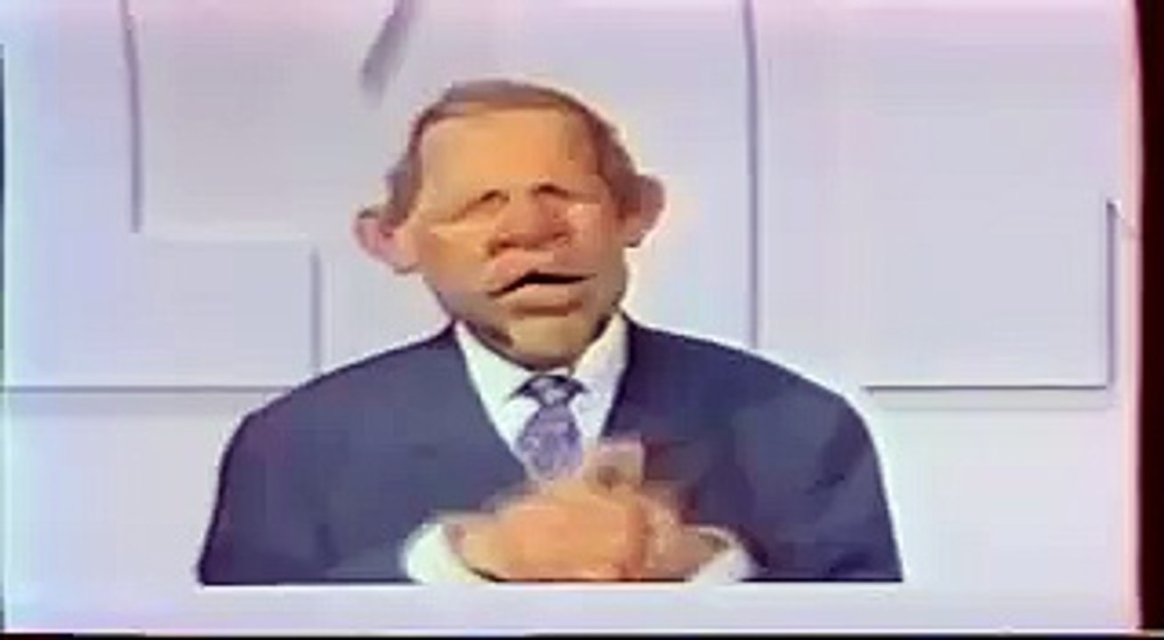 Les Guignols de l'info | Guy Roux et les maillots de l'équipe de France ...