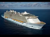 Royal Caribbean's Oasis of the Seas - CruiseGuy.com