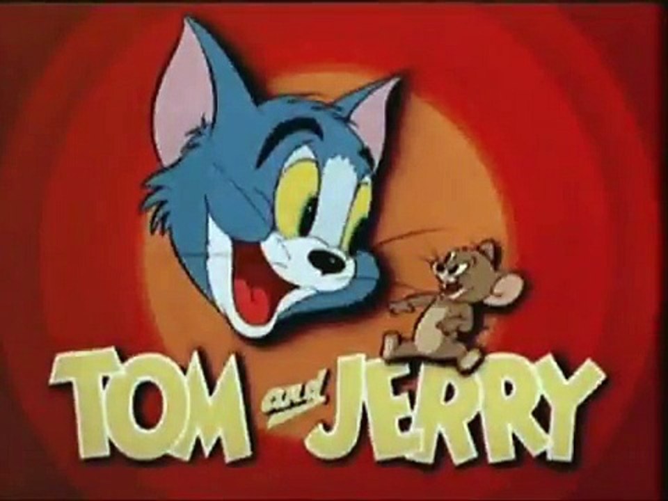 NHTV-AV1 - Tom   Jerry Cartoon