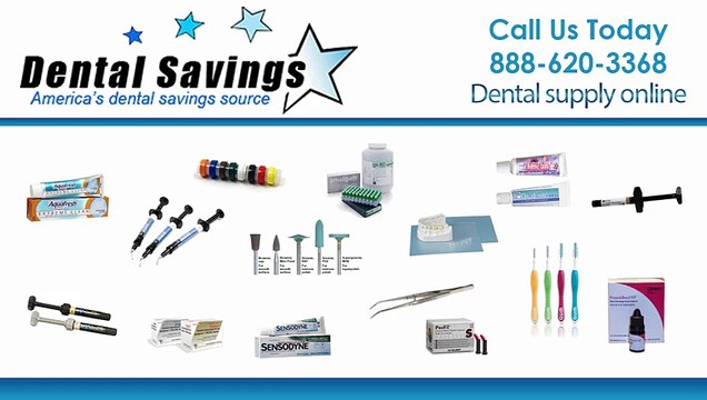 Online Dental Supplies, Dental Supply, Dentist Supply