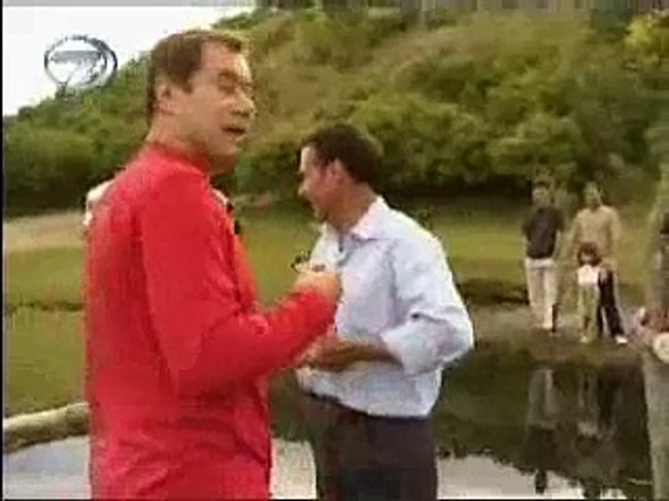 Yüzen Ada - Şoray Uzun Yolda