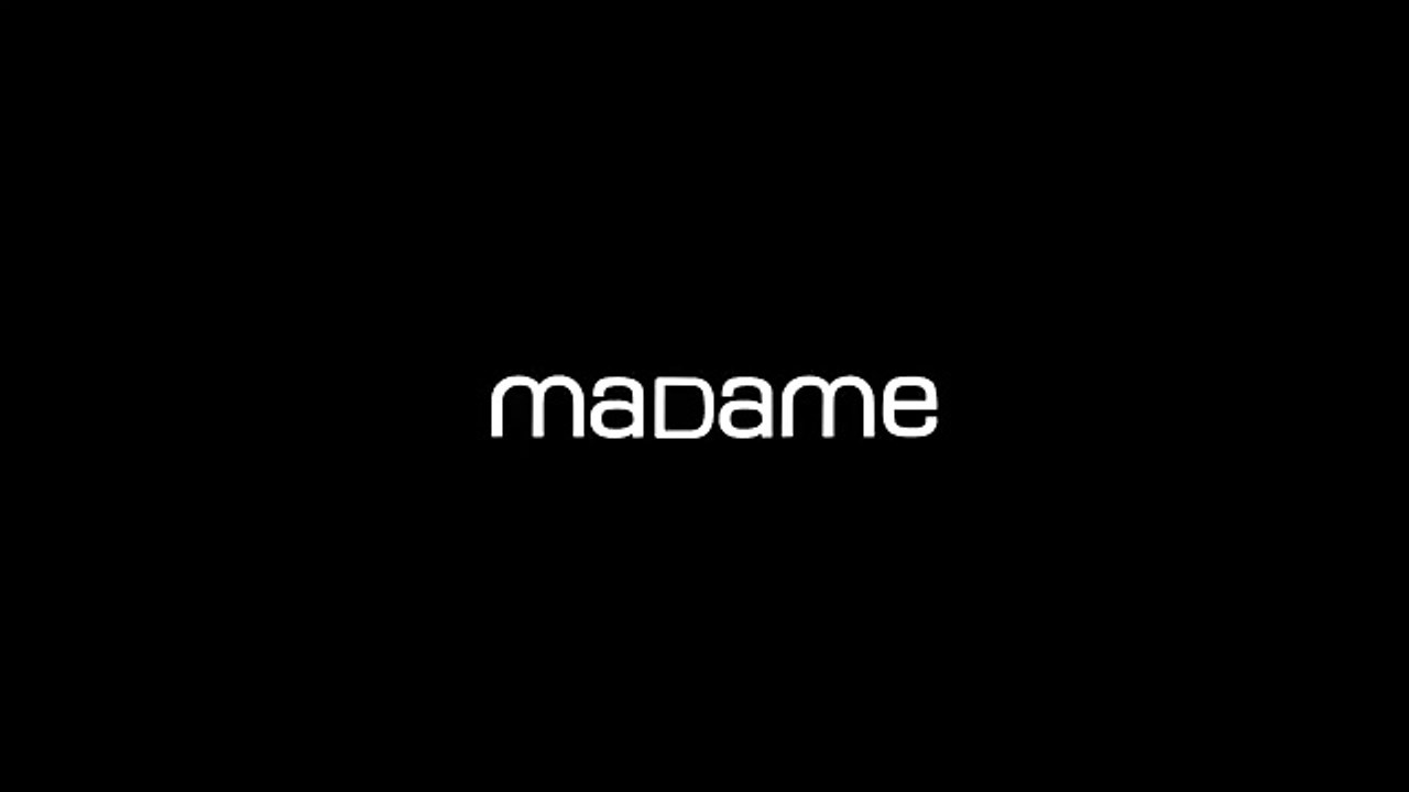 Madame - Spring 2015 with Veronica Oliver