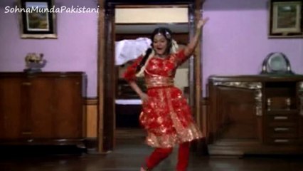 Naach Meri Bulbul (Roti)