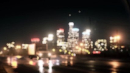 Le trailer du prochain jeu Need for Speed