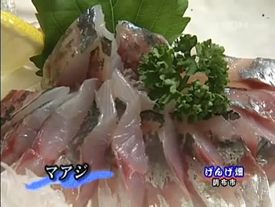 delicious food  of Japan  日本のグルメ番組
