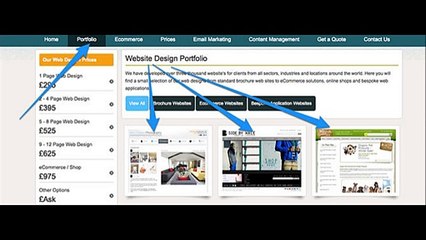 How to Find a Good Web Designer