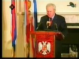 Pitanja i Odgovori - Slobodan Milošević -  24.12.2011