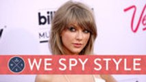We Spy: Is 2015 Taylor Swift's Best Year Ever?