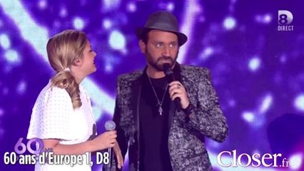 Louane : interdite de chanter du Sardou avec Cyril Hanouna