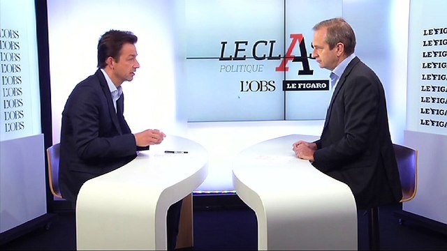 Le Clash politique : De quoi Najat Vallaud-Belkacem est-elle le nom ?