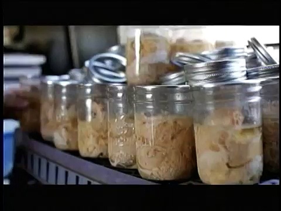 NEW Doomsday Preppers Nat Geo TV Feb 7, 2012