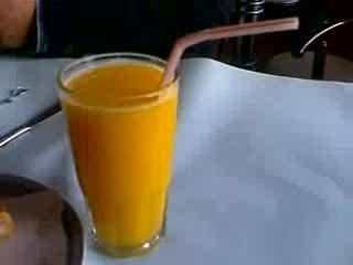 CASABLANCA - MARRAKECH : SETTAT