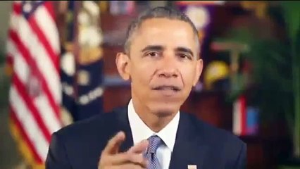 زوجة أوباما ترد عليه التحدي بالملاكمة ورفع الأثقال  Obama's wife‬ -the challenge of boxing and weight lifting