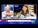 Kashif Abbasi about Model Town JIT Report_2