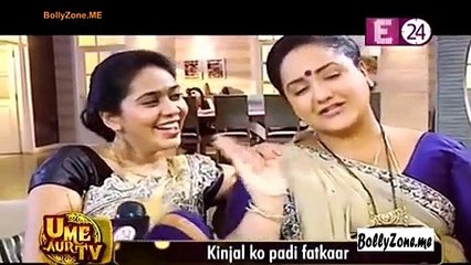 Saath Nibhana Saathiya 22 May 2015 Full Update