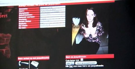 Peter R. de Vries - Chasseur de trolls