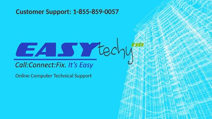 Online Tech Support Provider - Quality and Scope