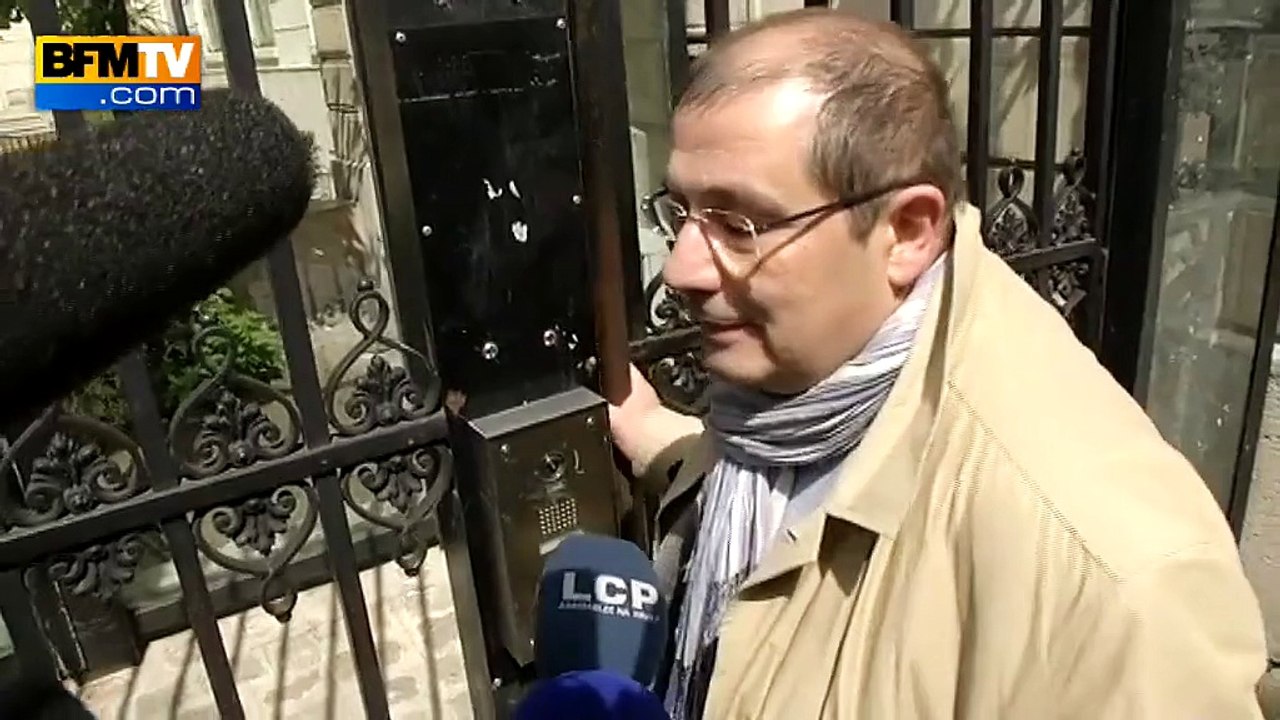 Congrès PS: "Cambadélis tient absolument à gonfler son score", lance Cherki