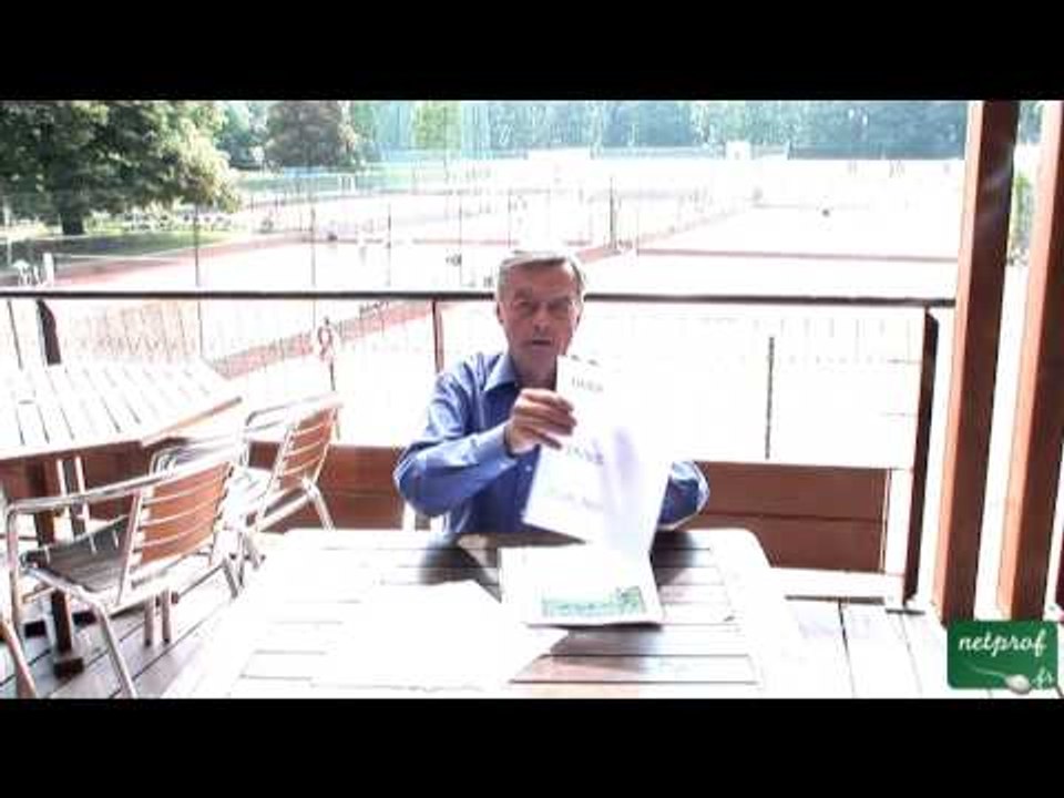 Sports 1 : Introduction