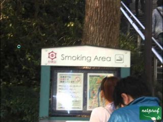 6 - Dans les rues de Tokyo